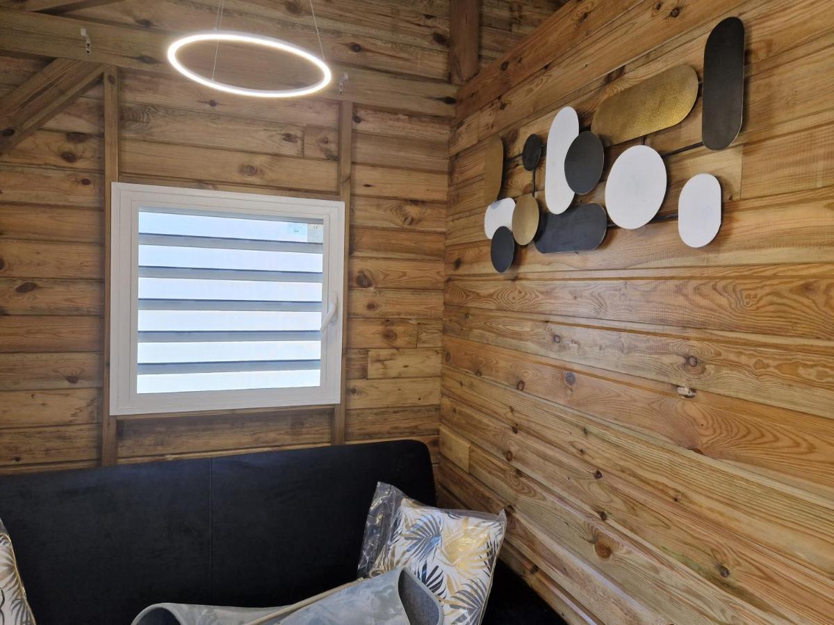 Apartamento Major Holidays Garnier Exterior foto